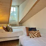 Hidden Retreats The Greenalley Lejlighed *