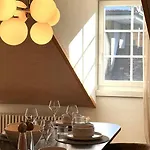 Lejlighed Hidden Retreats The Greenalley Bern
