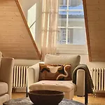 Hidden Retreats The Greenalley Lejlighed Bern