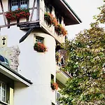 Hidden Retreats The Greenalley *