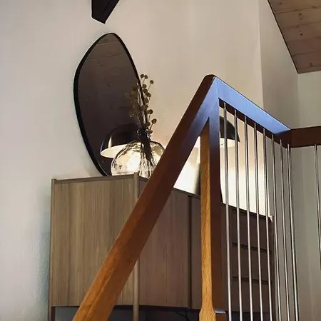 Hidden Retreats The Greenalley Apartment Bern