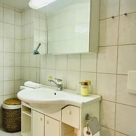 Hidden Retreats The Greenalley Apartment