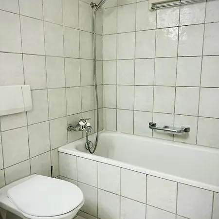 Apartament Hidden Retreats The Greenalley Berno