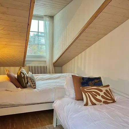 Hidden Retreats The Greenalley Апартаменты *