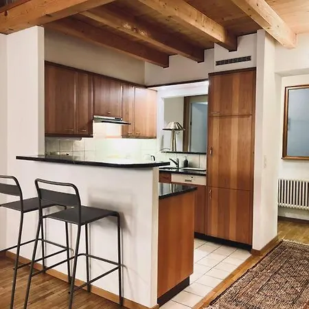 Hidden Retreats The Greenalley Appartement