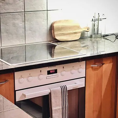 Hidden Retreats The Greenalley Apartment