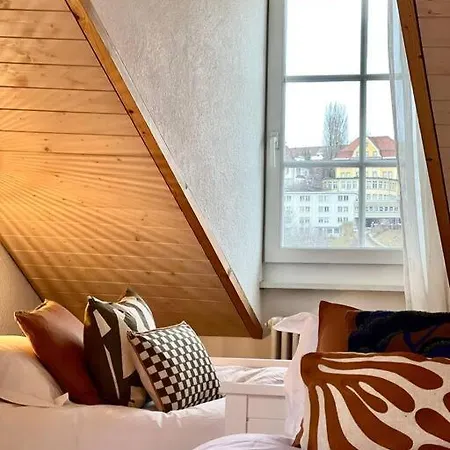Hidden Retreats The Greenalley Апартаменты *
