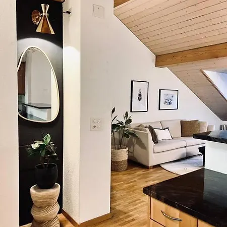 Apartament Hidden Retreats The Greenalley *