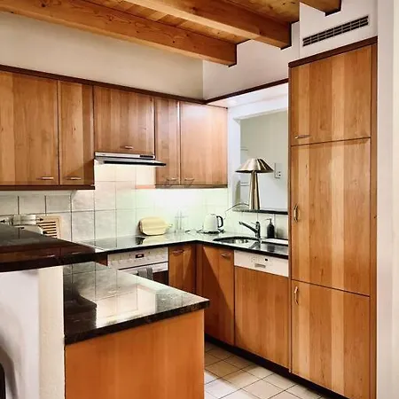 Hidden Retreats The Greenalley Apartment