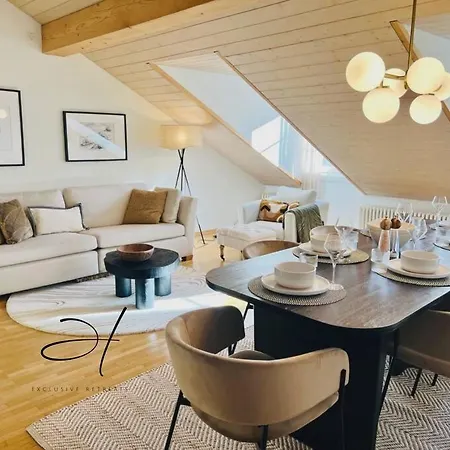Hidden Retreats The Greenalley Berne