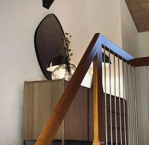 Hidden Retreats The Greenalley 아파트 베른