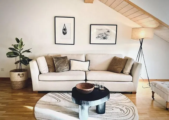 Hidden Retreats The Greenalley 아파트 베른