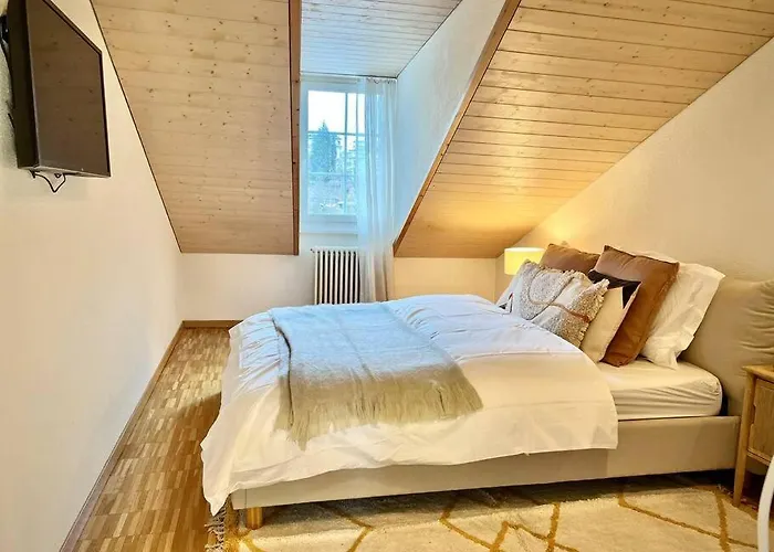 Hidden Retreats The Greenalley Lejlighed *