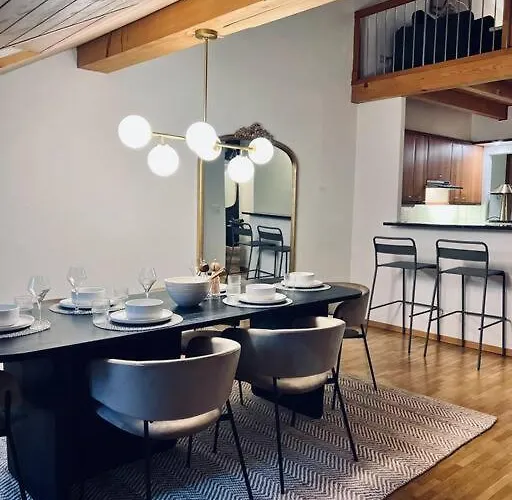 Lejlighed Hidden Retreats The Greenalley *