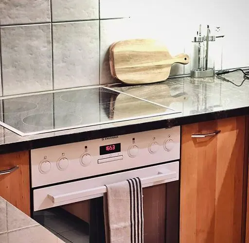 Hidden Retreats The Greenalley 아파트