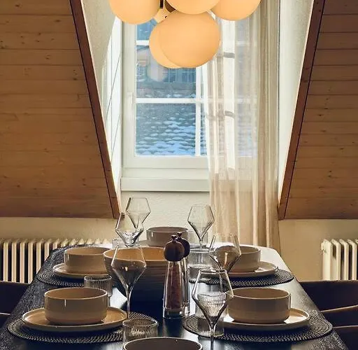 Hidden Retreats The Greenalley * 베른