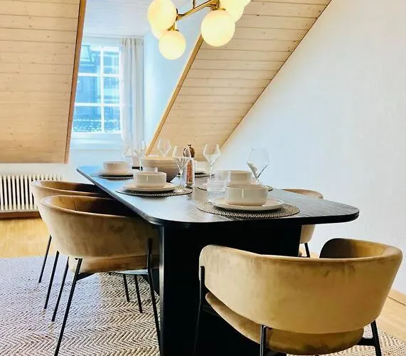 Hidden Retreats The Greenalley 베른