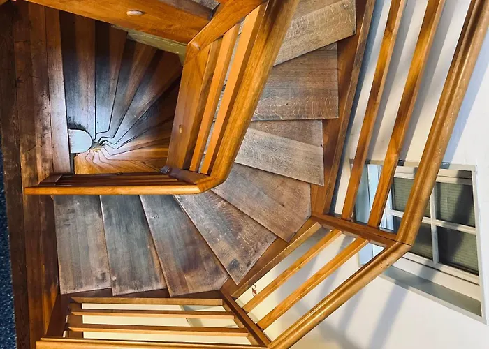 Lejlighed Hidden Retreats The Greenalley