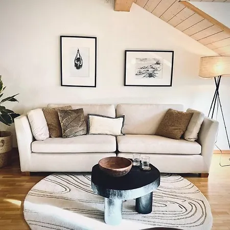 Hidden Retreats The Greenalley Apartamento Berna