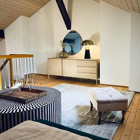 Apartamento Hidden Retreats The Greenalley *