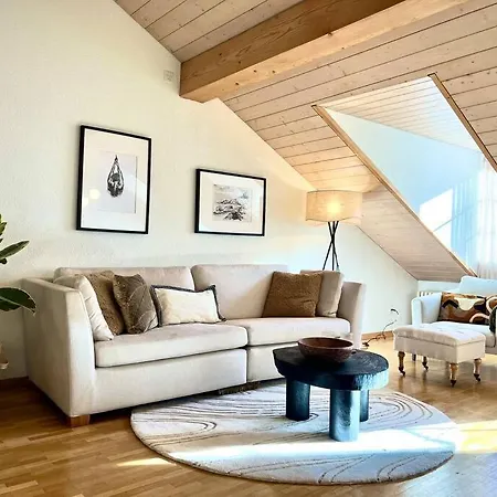 Apartamento Hidden Retreats The Greenalley *