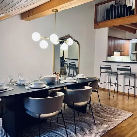 Apartamento Hidden Retreats The Greenalley *