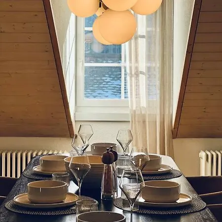 Hidden Retreats The Greenalley * Berna