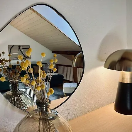 Hidden Retreats The Greenalley Apartamento