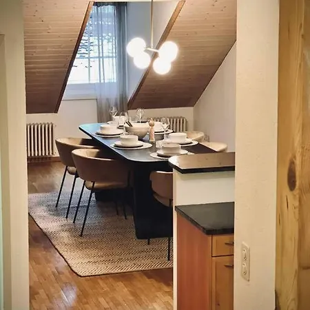 Hidden Retreats The Greenalley * Berna