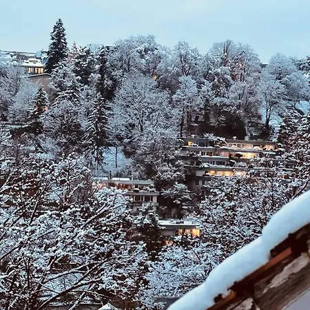 Hidden Retreats The Greenalley *