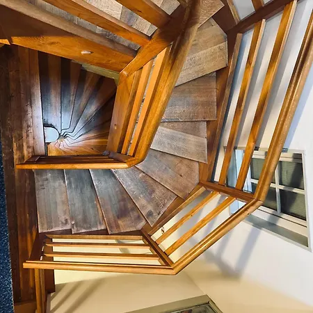 Apartamento Hidden Retreats The Greenalley